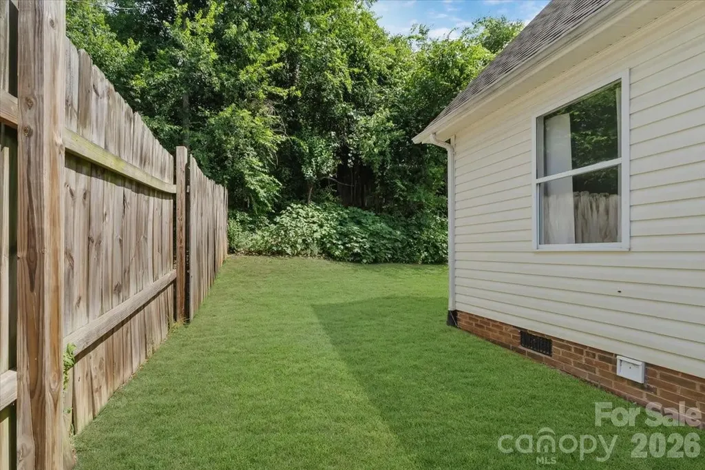 500 Katonah Avenue Charlotte NC 28208