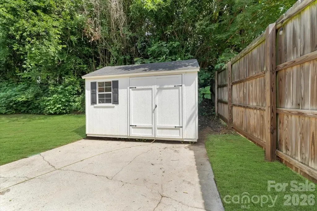 500 Katonah Avenue Charlotte NC 28208