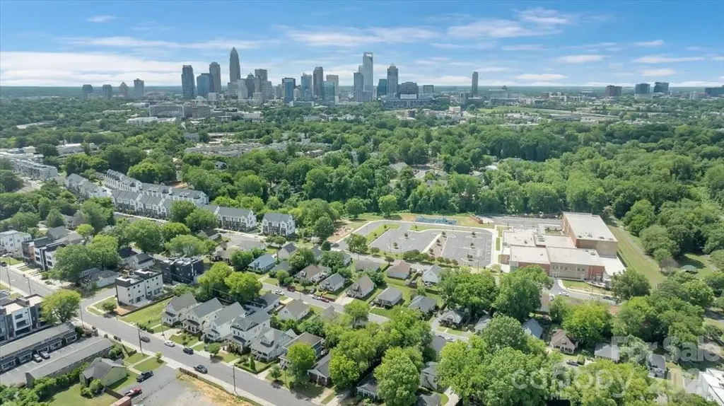 500 Katonah Avenue Charlotte NC 28208