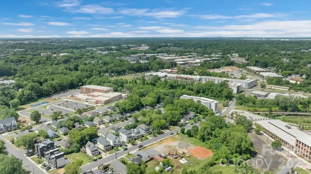 500 Katonah Avenue Charlotte NC 28208