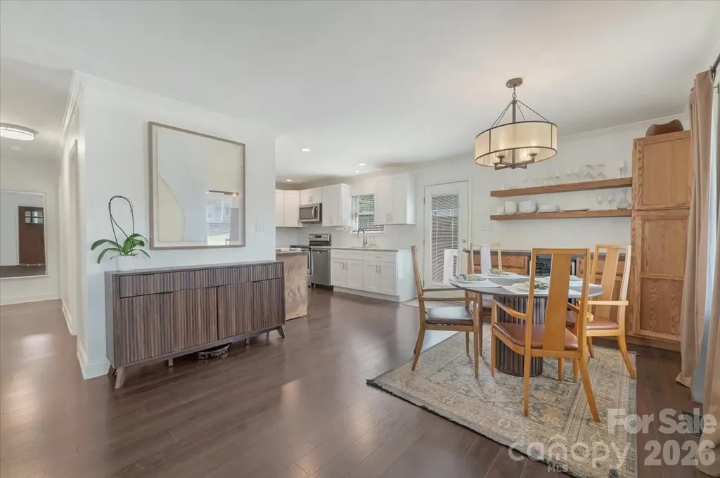 500 Katonah Avenue Charlotte NC 28208