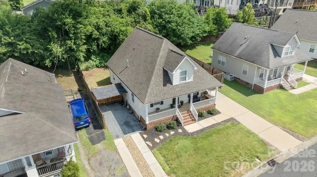 500 Katonah Avenue Charlotte NC 28208