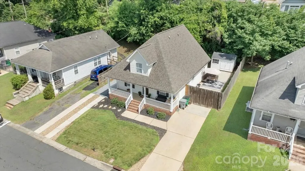 500 Katonah Avenue Charlotte NC 28208