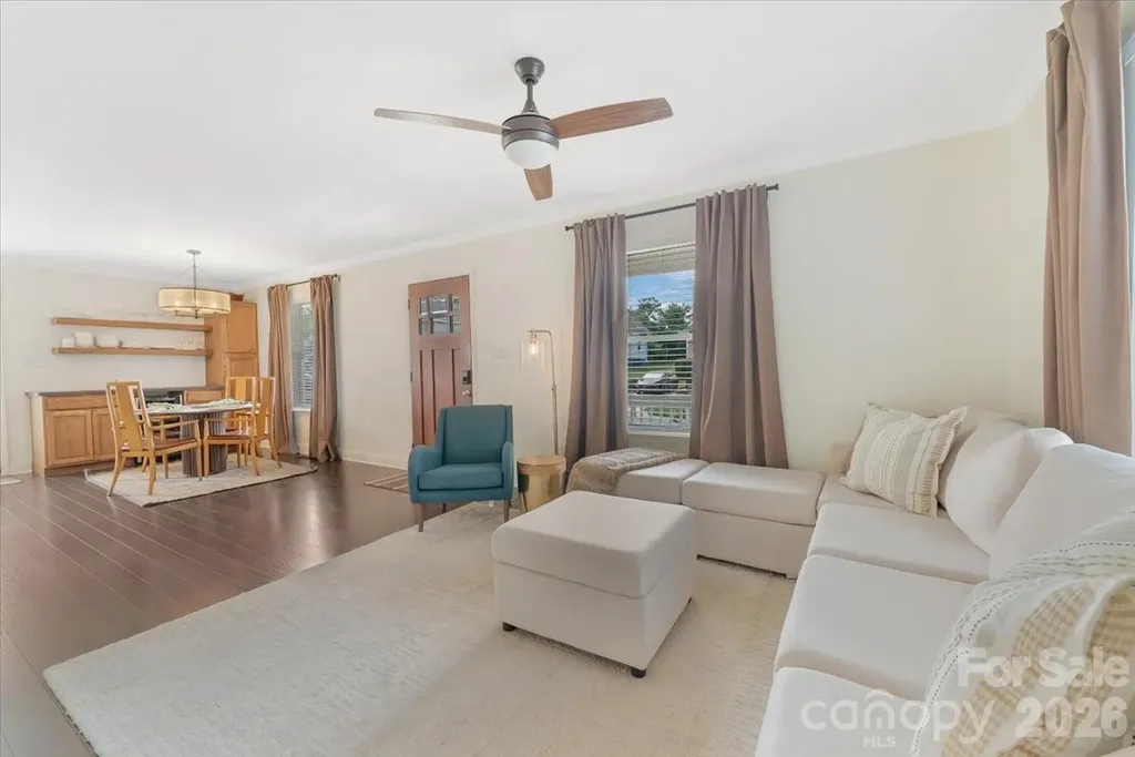 500 Katonah Avenue Charlotte NC 28208