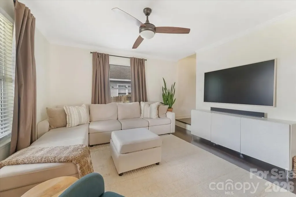 500 Katonah Avenue Charlotte NC 28208