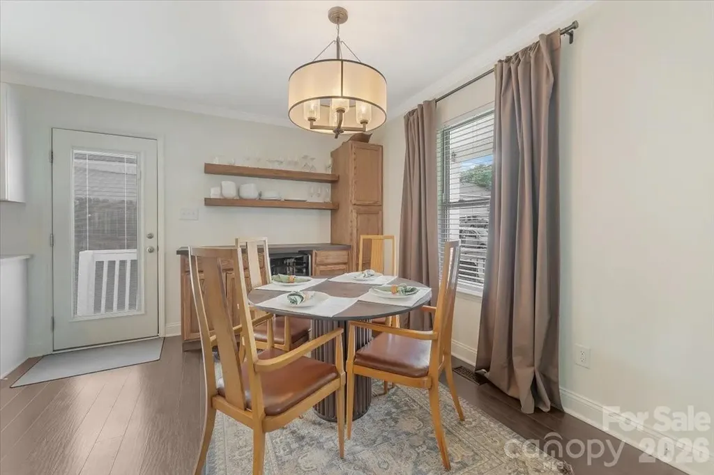 500 Katonah Avenue Charlotte NC 28208