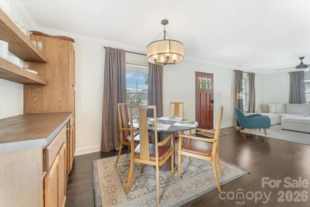 500 Katonah Avenue Charlotte NC 28208