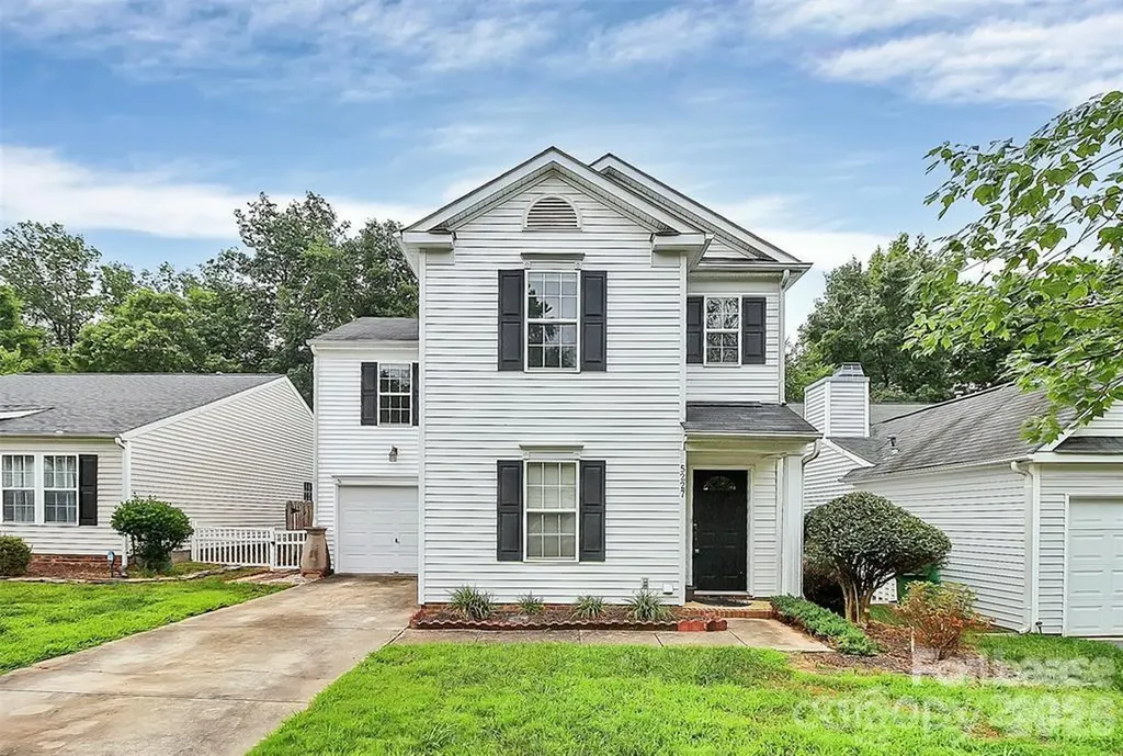 5227 Silabert Avenue Charlotte NC 28205