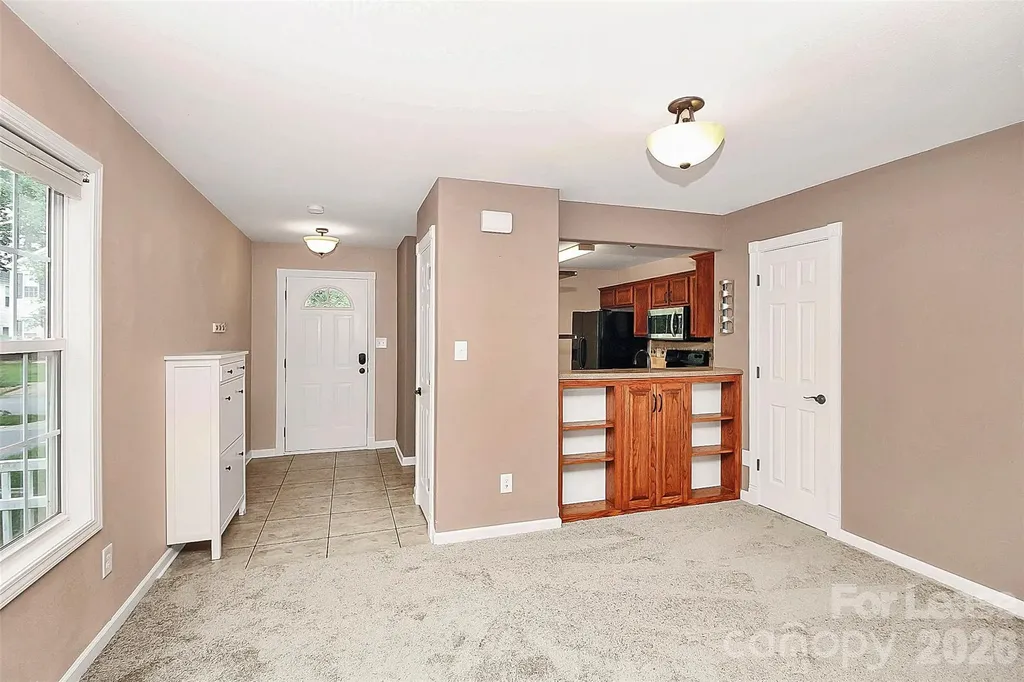 5227 Silabert Avenue Charlotte NC 28205