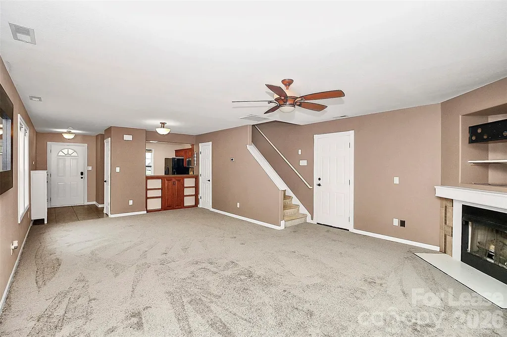 5227 Silabert Avenue Charlotte NC 28205