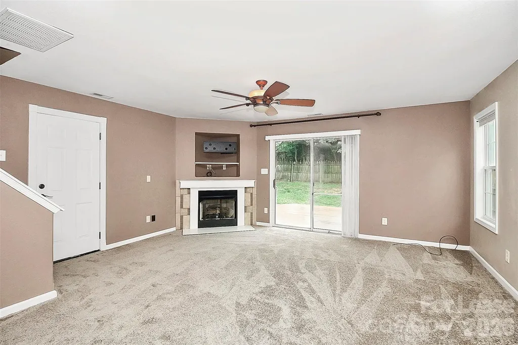 5227 Silabert Avenue Charlotte NC 28205