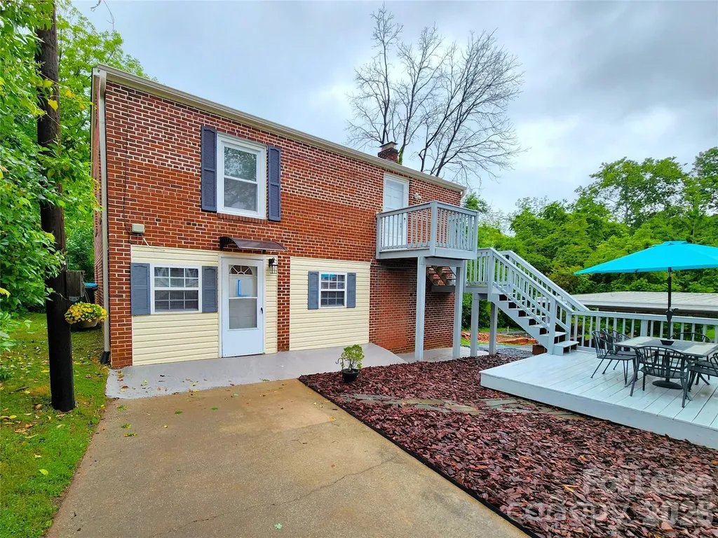 706 N Caldwell Street Salisbury NC 28144
