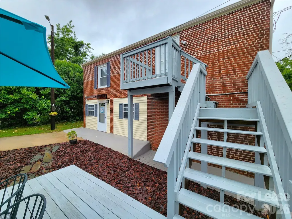 706 N Caldwell Street Salisbury NC 28144