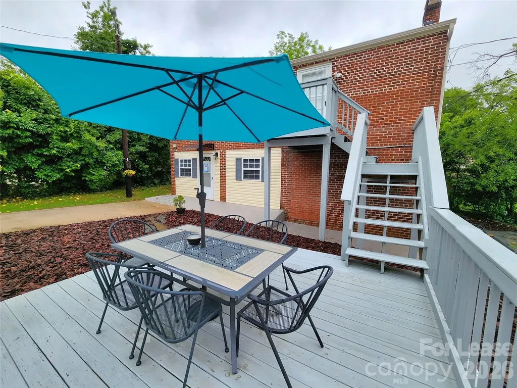 706 N Caldwell Street Salisbury NC 28144