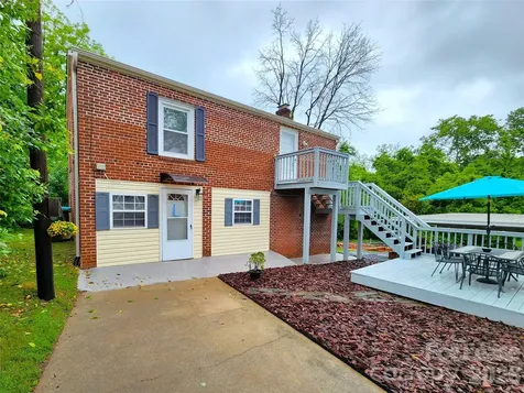 706 N Caldwell Street Salisbury NC 28144