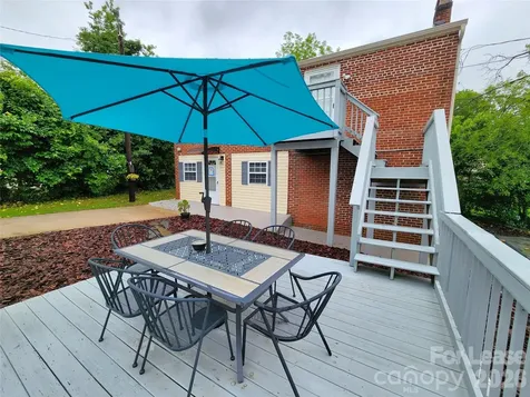 706 N Caldwell Street Salisbury NC 28144