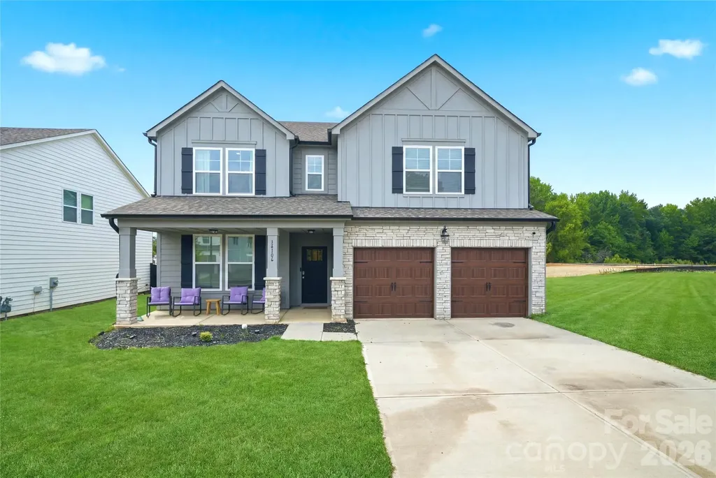 14106 Belmont Greene Drive Charlotte NC 28213