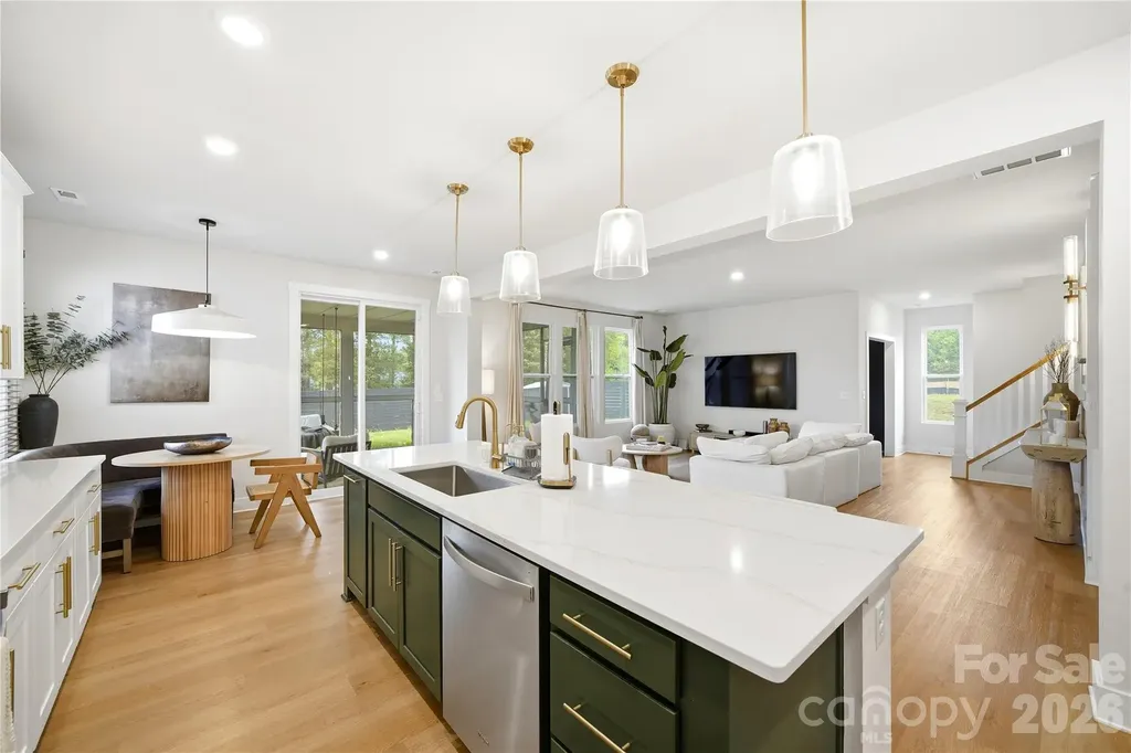 14106 Belmont Greene Drive Charlotte NC 28213