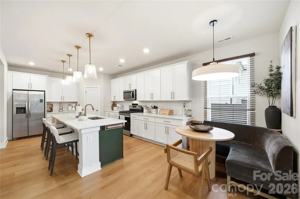 14106 Belmont Greene Drive Charlotte NC 28213