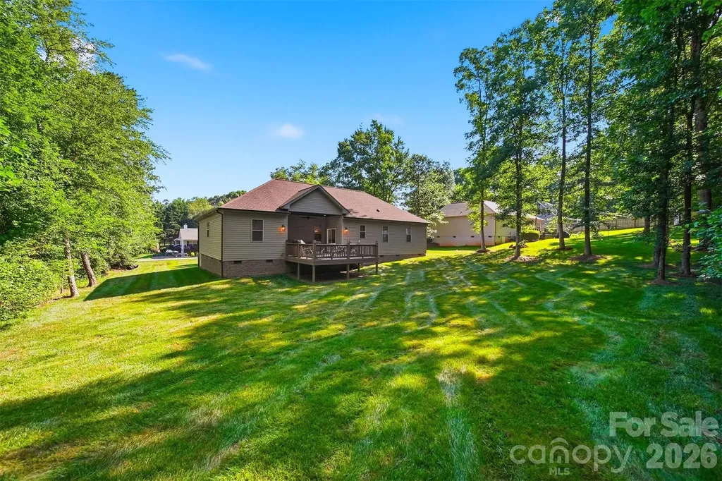 2630 36th Avenue NE Hickory NC 28601