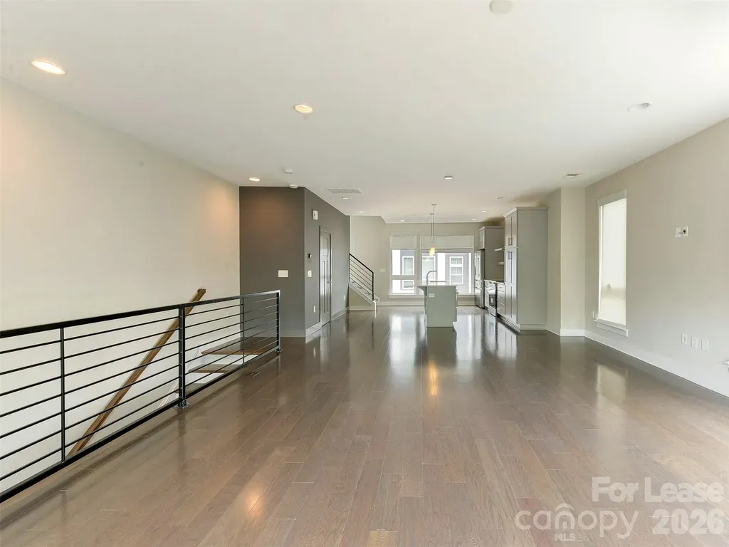 3115 Robeline Lane Charlotte NC 28203