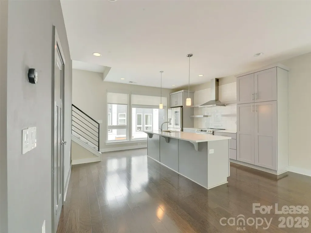 3115 Robeline Lane Charlotte NC 28203