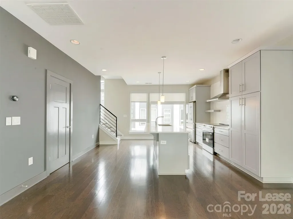 3115 Robeline Lane Charlotte NC 28203