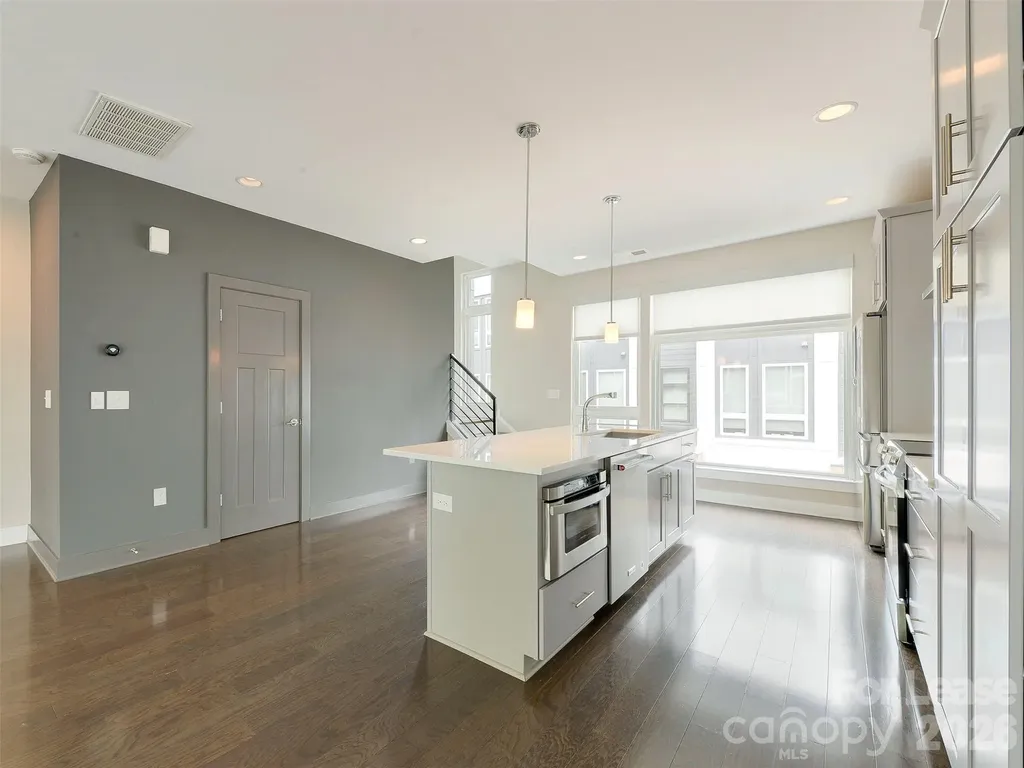3115 Robeline Lane Charlotte NC 28203