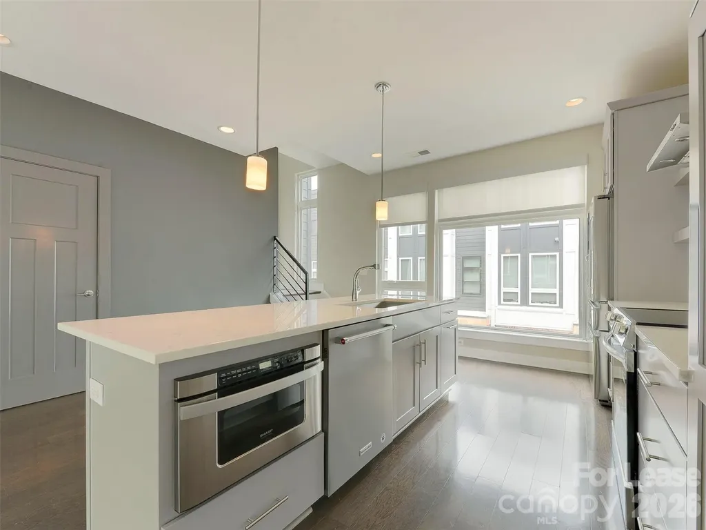 3115 Robeline Lane Charlotte NC 28203