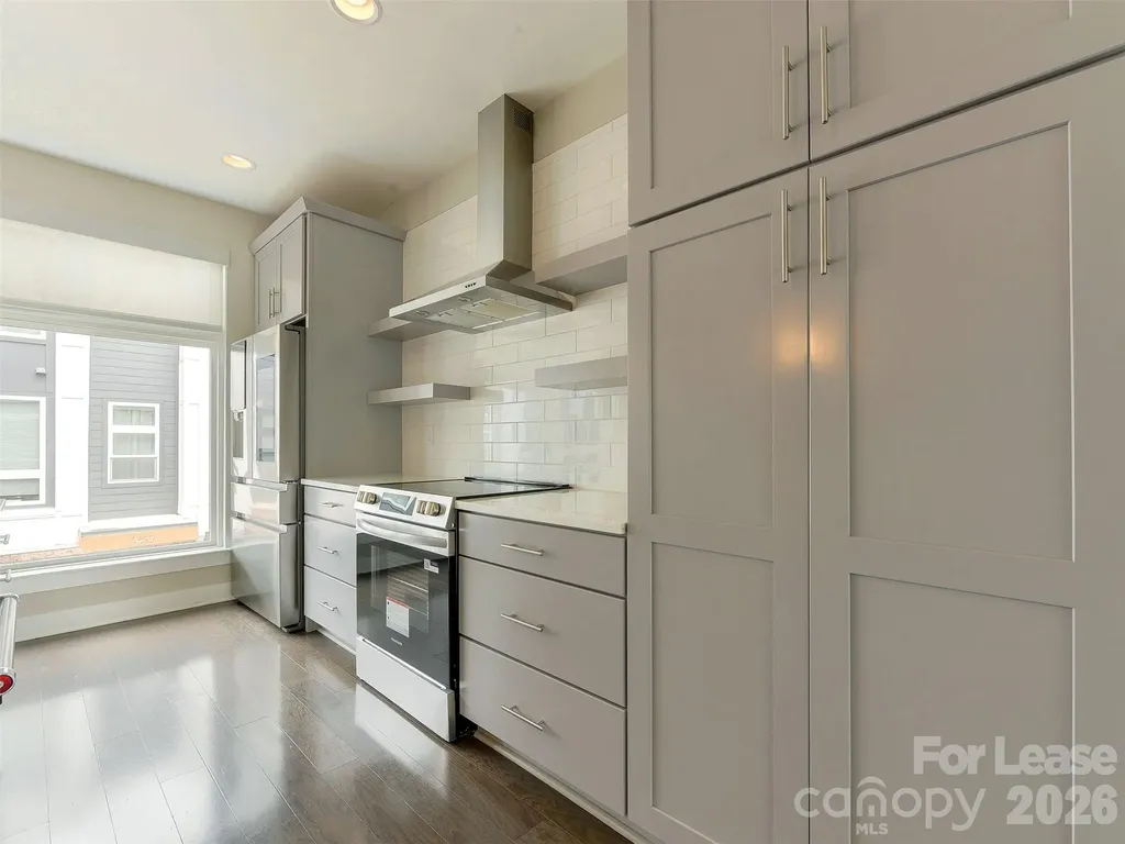 3115 Robeline Lane Charlotte NC 28203