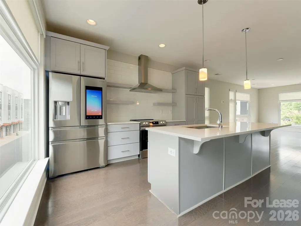 3115 Robeline Lane Charlotte NC 28203
