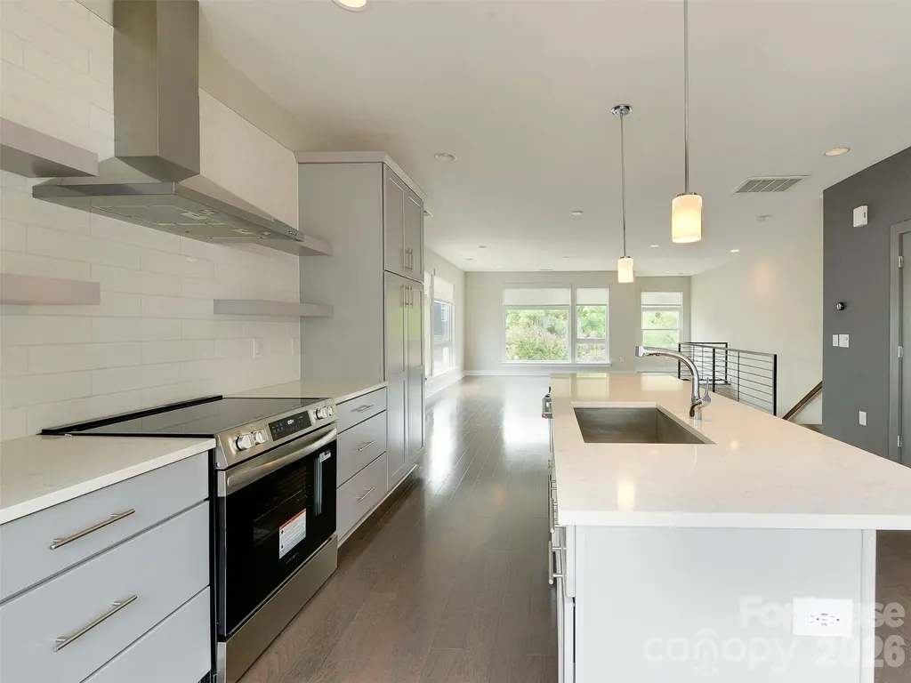 3115 Robeline Lane Charlotte NC 28203