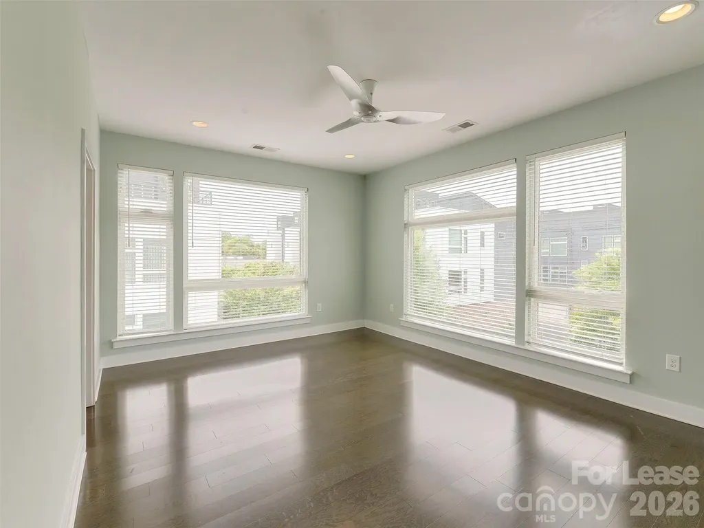 3115 Robeline Lane Charlotte NC 28203