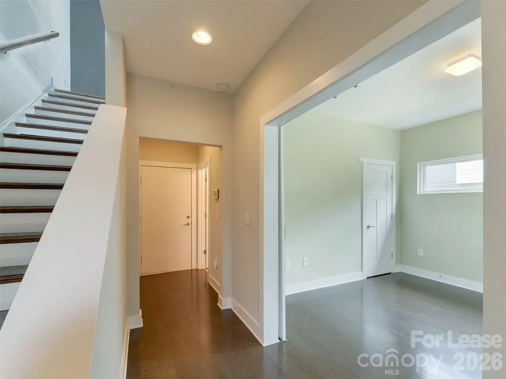 3115 Robeline Lane Charlotte NC 28203