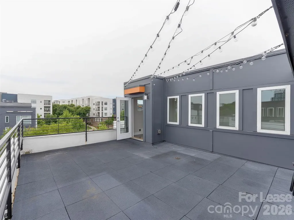 3115 Robeline Lane Charlotte NC 28203