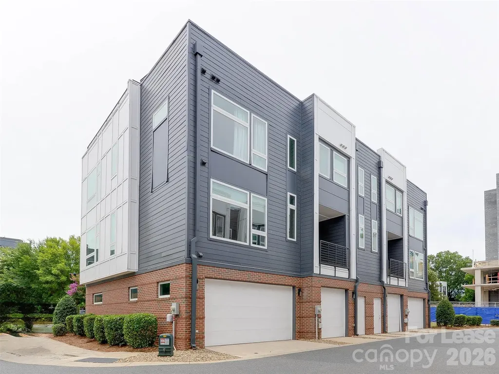 3115 Robeline Lane Charlotte NC 28203