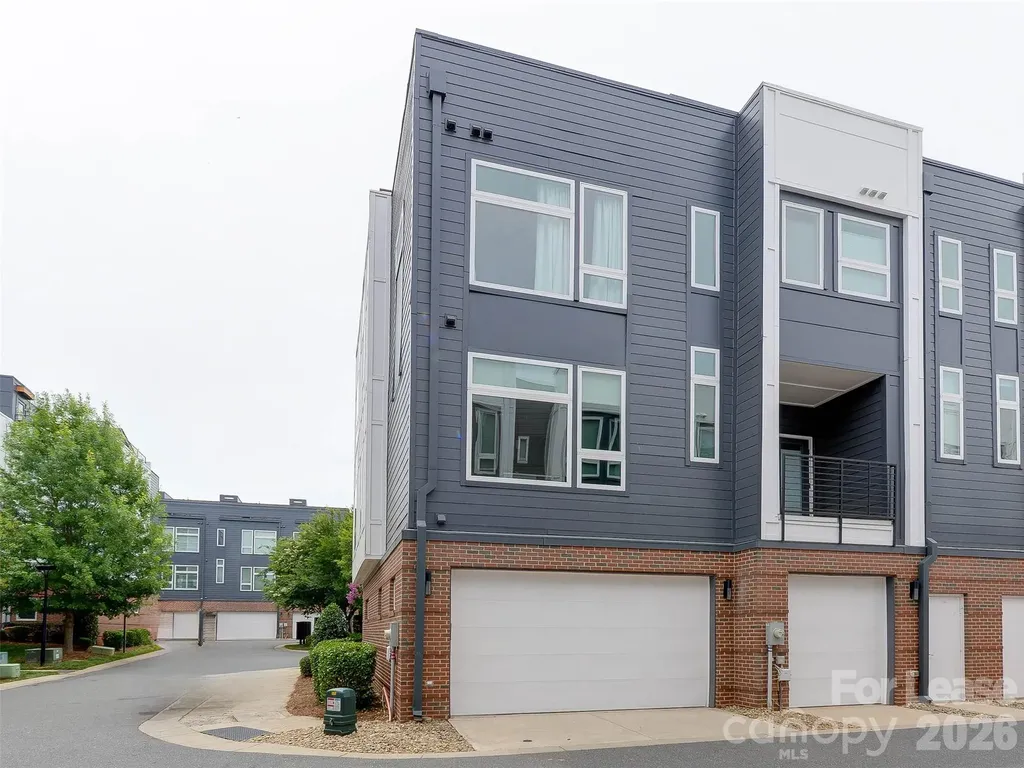 3115 Robeline Lane Charlotte NC 28203