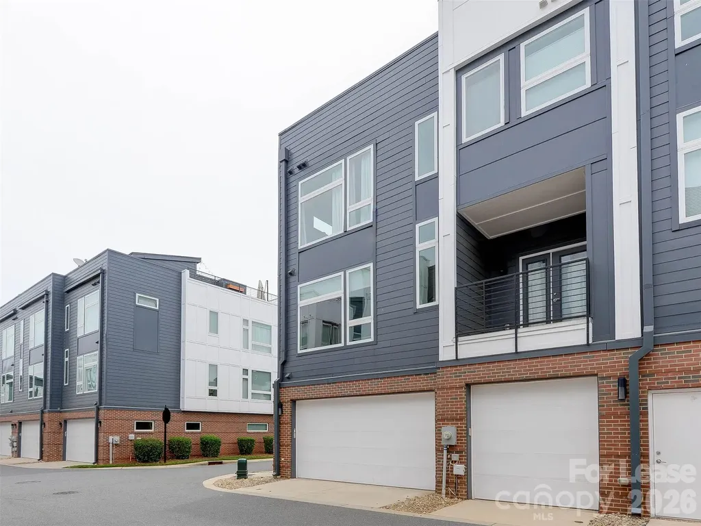 3115 Robeline Lane Charlotte NC 28203