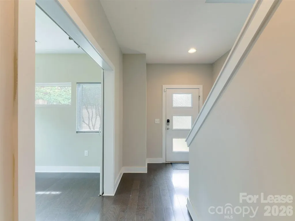 3115 Robeline Lane Charlotte NC 28203