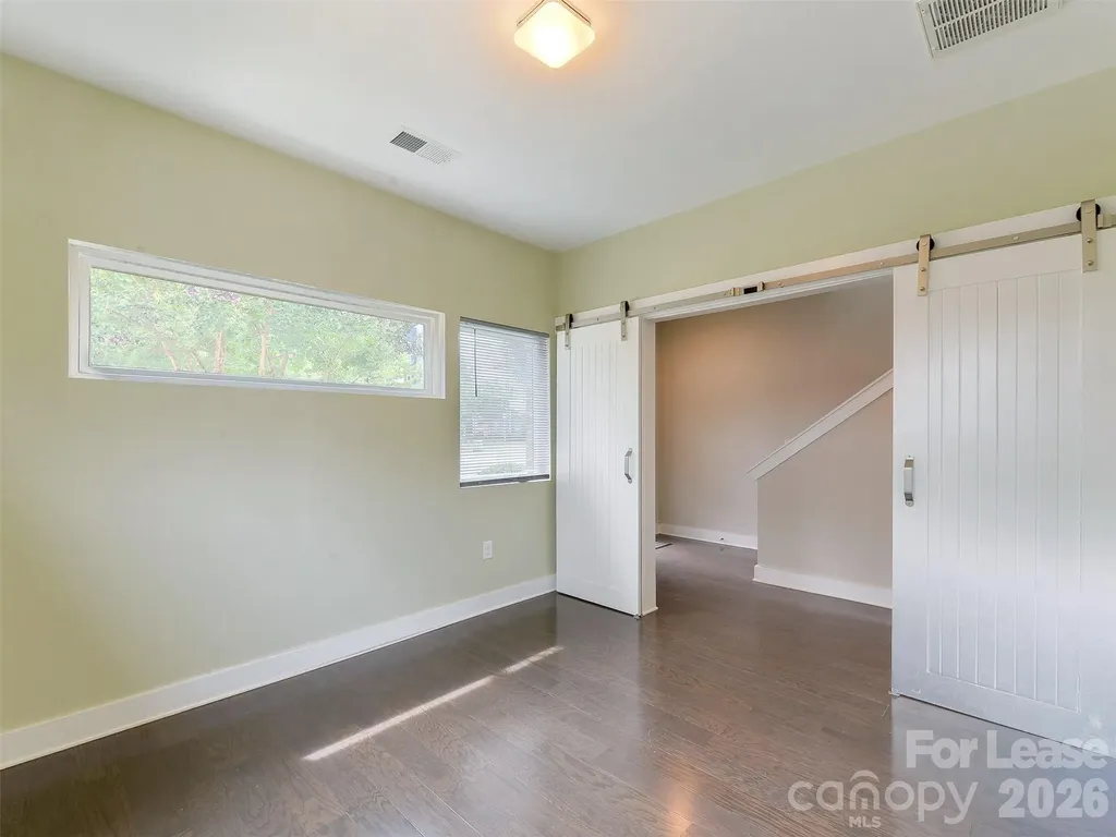3115 Robeline Lane Charlotte NC 28203