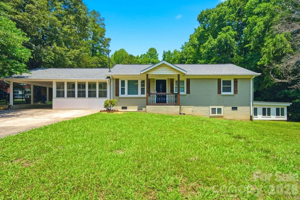 211 Valleydale Drive Gastonia NC 28056
