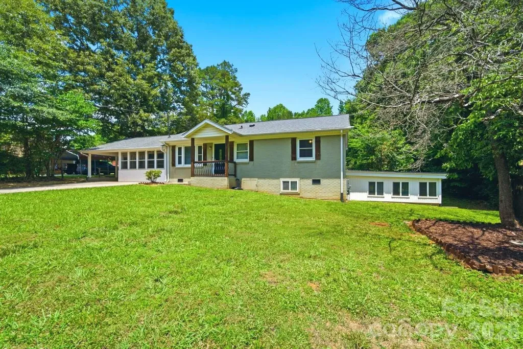 211 Valleydale Drive Gastonia NC 28056