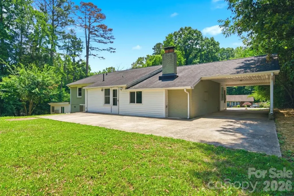 211 Valleydale Drive Gastonia NC 28056