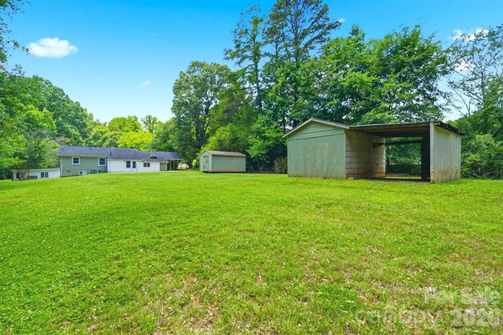 211 Valleydale Drive Gastonia NC 28056