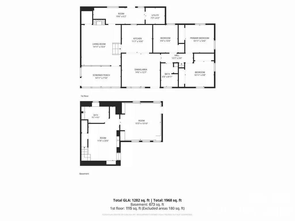 211 Valleydale Drive Gastonia NC 28056