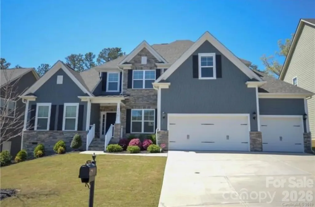 10420 Daufuskie Drive Charlotte NC 28278