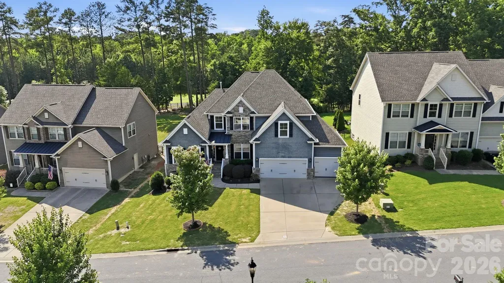 10420 Daufuskie Drive Charlotte NC 28278