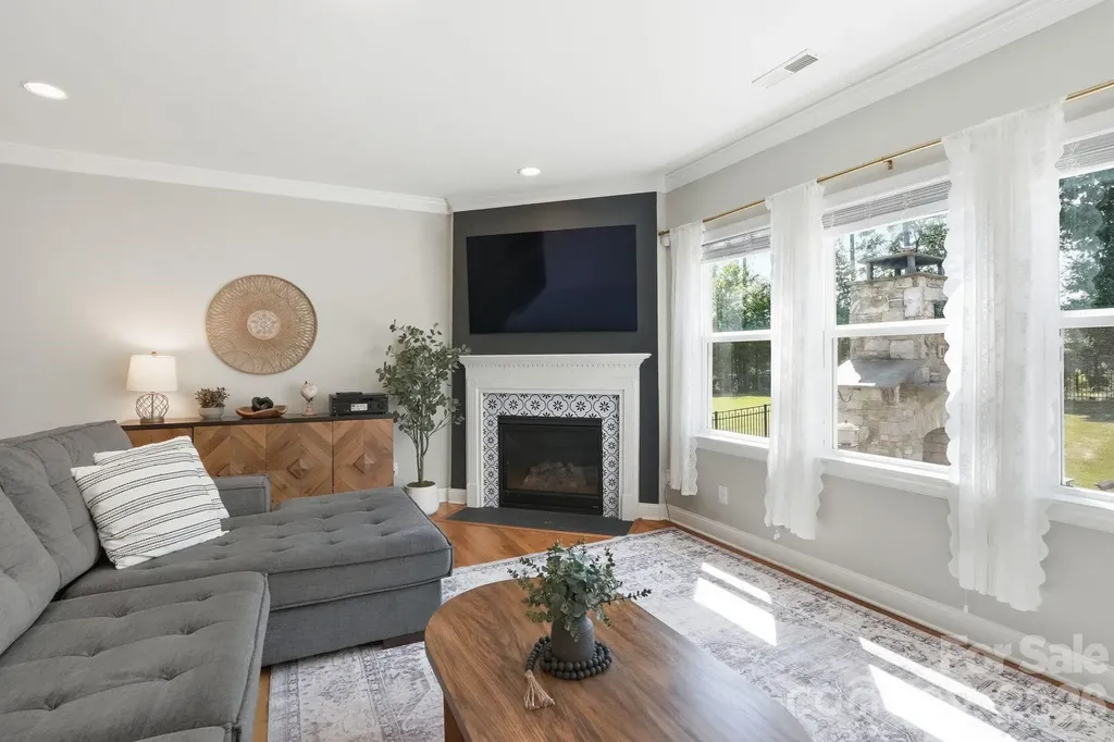 10420 Daufuskie Drive Charlotte NC 28278