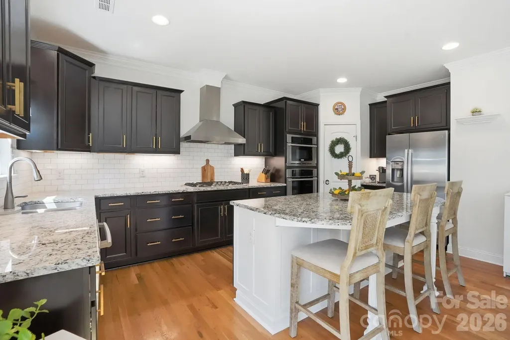 10420 Daufuskie Drive Charlotte NC 28278