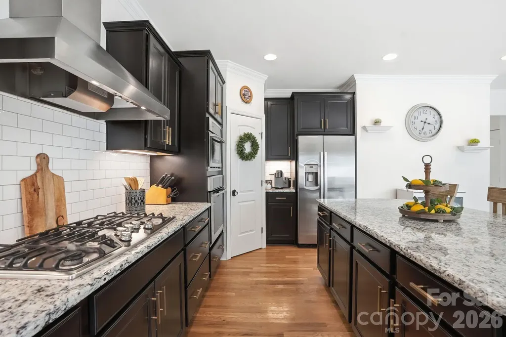 10420 Daufuskie Drive Charlotte NC 28278